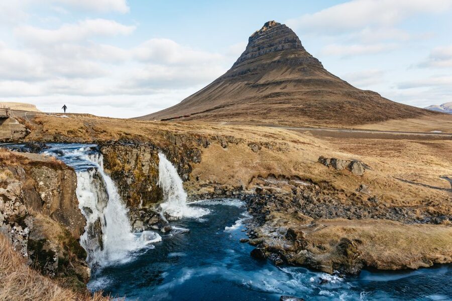 From Reykjavik: Snæfellsnes Peninsula Full-Day Tour - Arnarstapi’s cliffs and coastal character