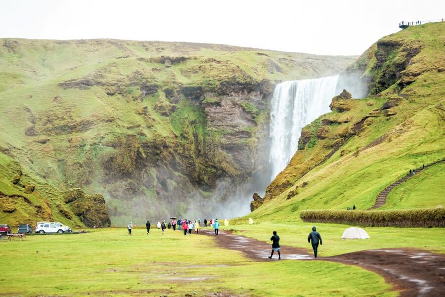 From Reykjavik: South Coast Full-Day Trip - What the $170 price gets you