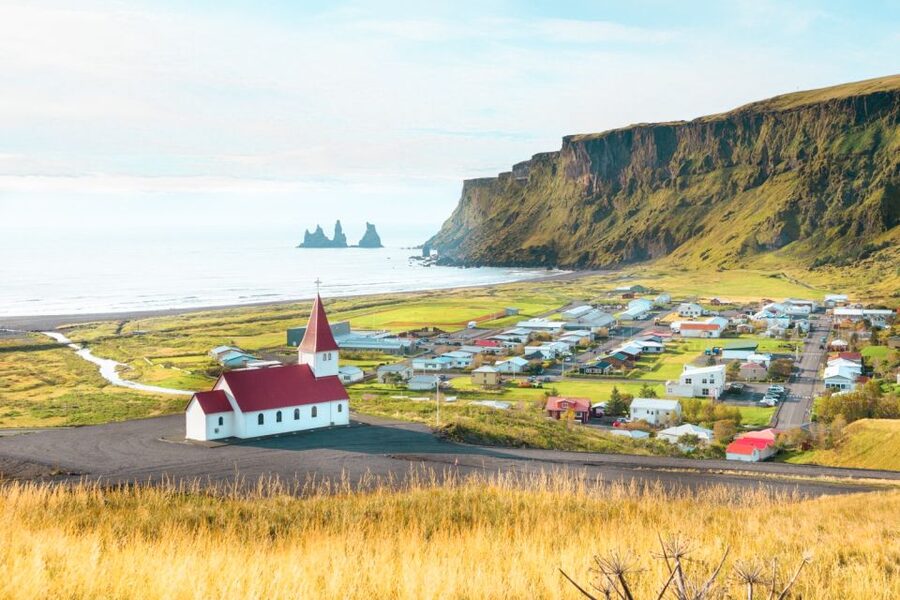 From Reykjavik: South Coast Full-Day Trip - The road to Vík and the value of the guide