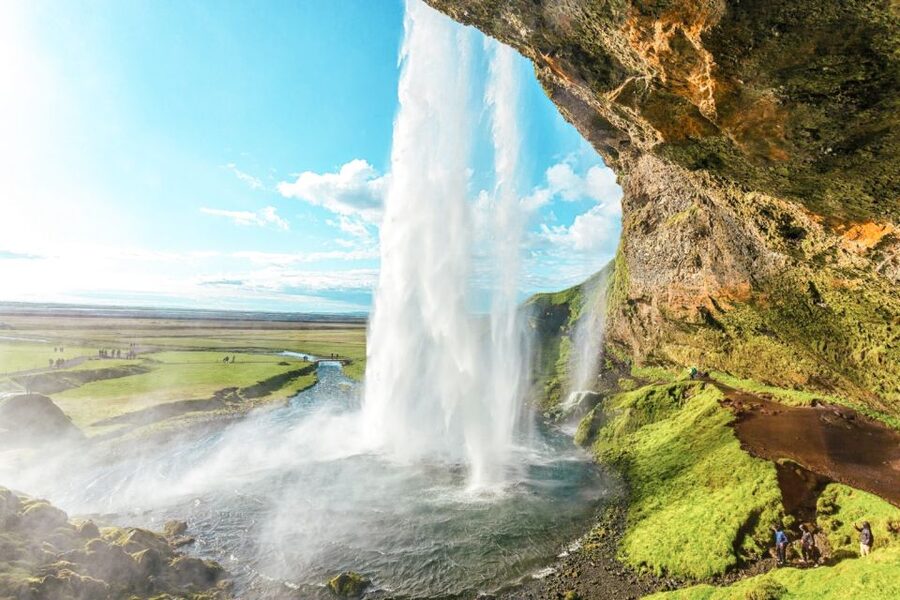 From Reykjavik: South Coast Full-Day Trip - Timing, food, and daily comfort