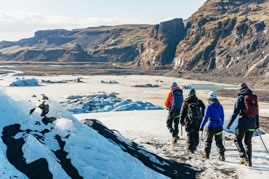 From Reykjavik: South Coast & Glacier Hike - Quick points about this South Coast day
