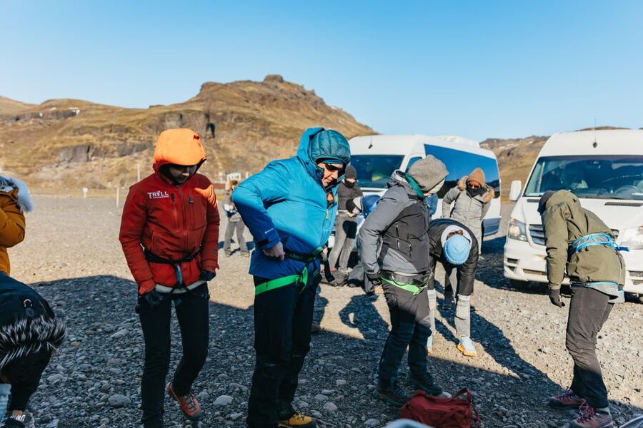From Reykjavik: South Coast & Glacier Hike - Is the South Coast glacier hike worth booking?