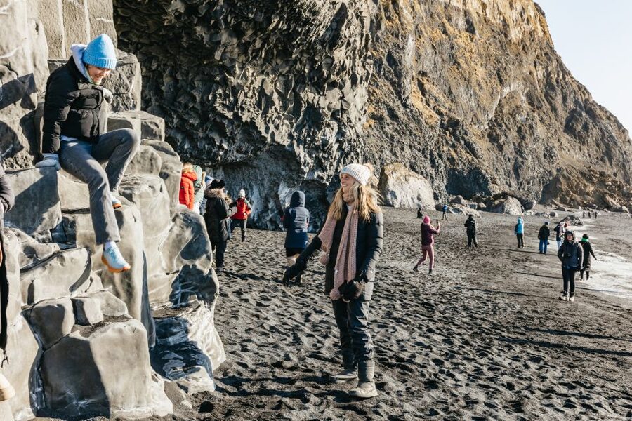 From Reykjavik: South Coast & Glacier Hike - What this $200 Iceland tour actually gives you