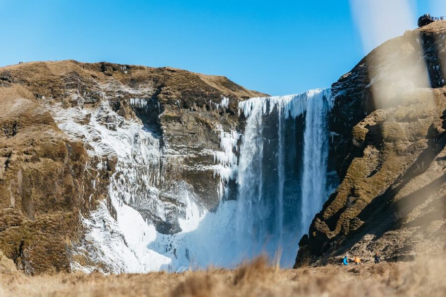 From Reykjavik: South Coast & Glacier Hike - What to pack and who should choose it