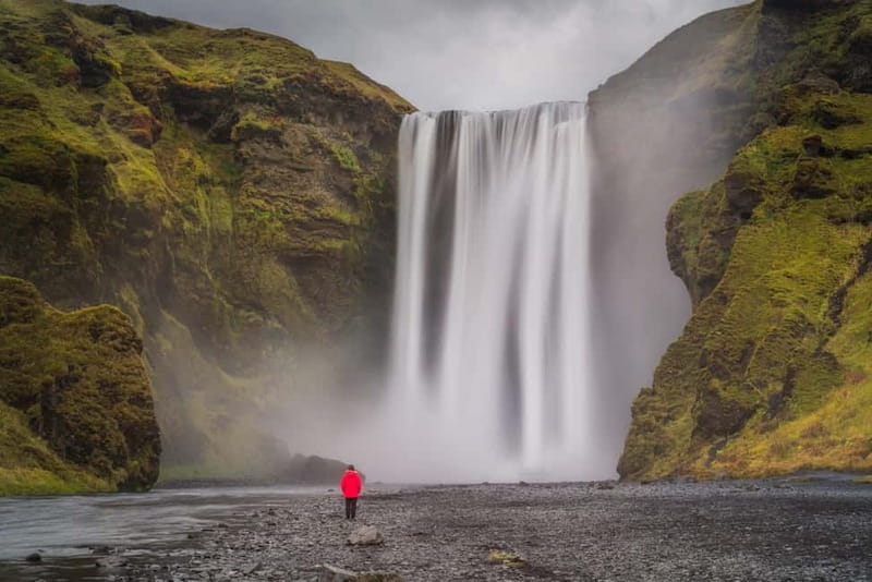 From Reykjavik: South Coast Guided Group Adventure - Key points to know before you book