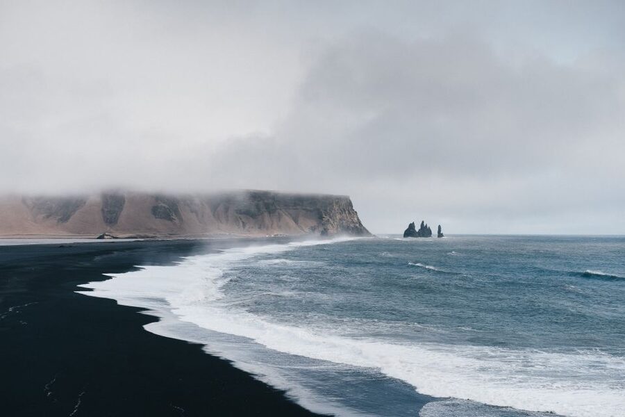 From Reykjavik: South Coast Guided Group Adventure - Why this South Coast route earns a full day