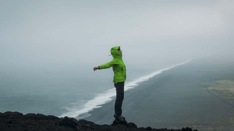 From Reykjavik: South Coast Guided Group Adventure - Reykjavik pickup and the ride south