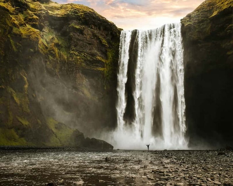 From Reykjavík: South Coast Highlights Day Tour - Key points before you book