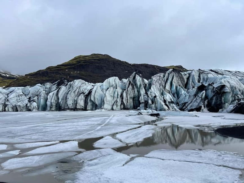 From Reykjavík: South Coast Highlights Day Tour - How the $148 price holds up