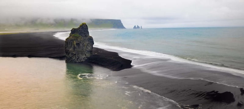 From Reykjavík: South Coast Highlights Day Tour - Why the South Coast makes a strong first Iceland day trip