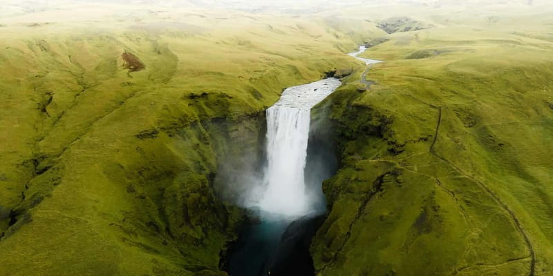 From Reykjavík: South Coast Highlights Day Tour - Sólheimajökull gives you a close look at moving ice