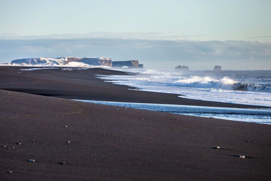 From Reykjavik: South Coast, Plane Wreck, & Beach ATV Tour - Why this South Coast day feels different