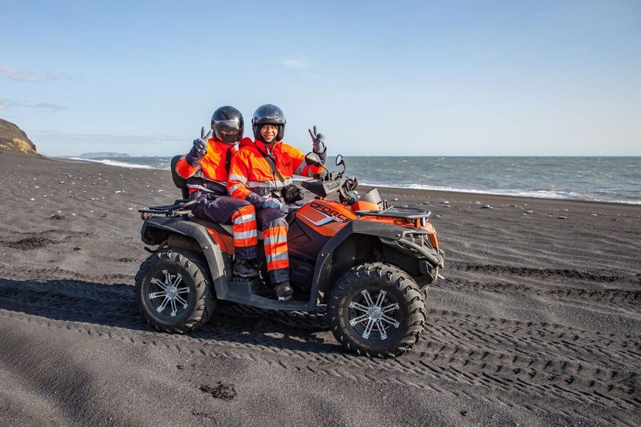 From Reykjavik: South Coast, Plane Wreck, & Beach ATV Tour - Is $299 a fair price?