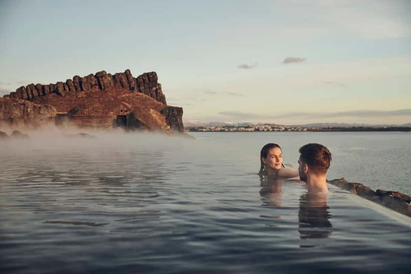 From Reykjavik: South Coast & Sky Lagoon Small-Group Tour - Key points before you book
