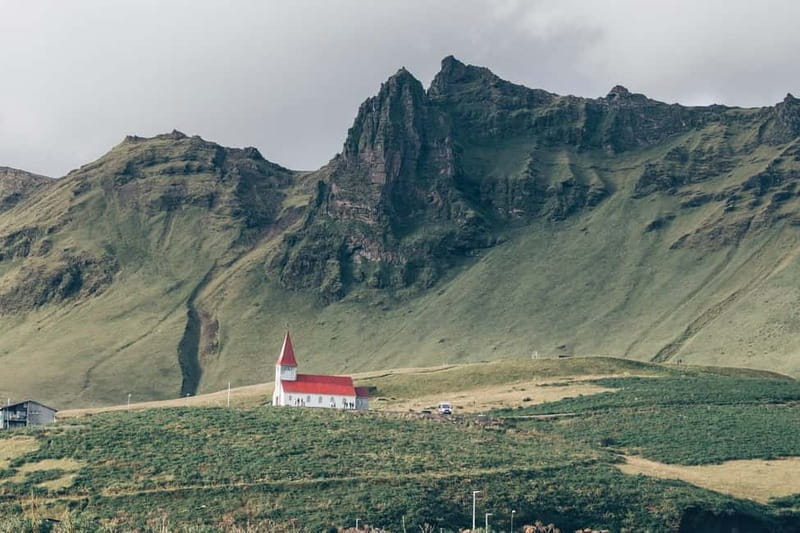 From Reykjavik: South Coast & Sky Lagoon Small-Group Tour - Sky Lagoon, the warm finish