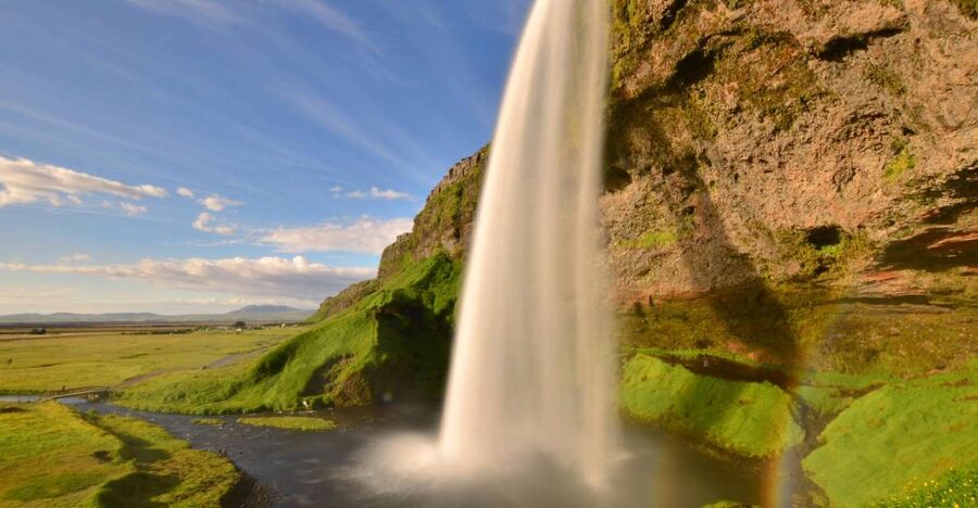 From Reykjavik: South Coast Small-Group Tour - Key points to know before booking