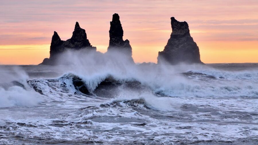 From Reykjavik: South Coast Small-Group Tour - Sólheimajökull: see the glacier without a glacier hike