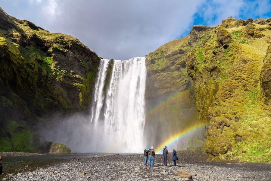 From Reykjavik: South Coast Tour & DC-3 Plane Wreck - Key points to know before booking