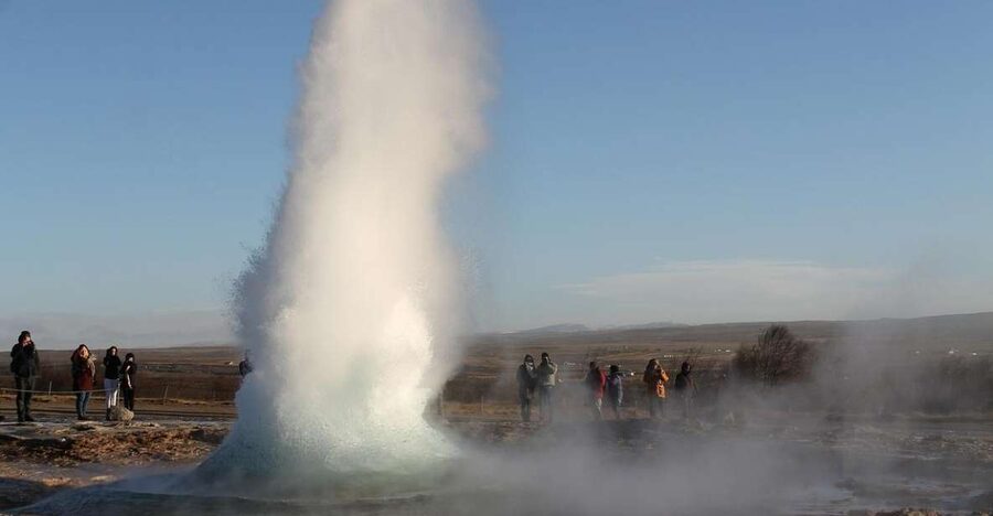 From Reykjavík: Summer 3-Day South Coast/Golden Circle Tour - Why this three-day route works