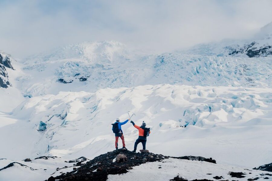 From Reykjavík: Summer 3-Day South Coast/Golden Circle Tour - Who will get the most from this tour