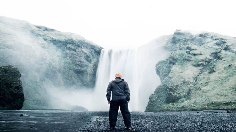 From Reykjavík: Vík Lava Show & South Coast Waterfalls Tour - Key points to know before booking