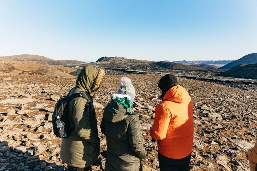 From Reykjavík: Volcanoes and Blue Lagoon Day Trip - Is $259 a fair price?