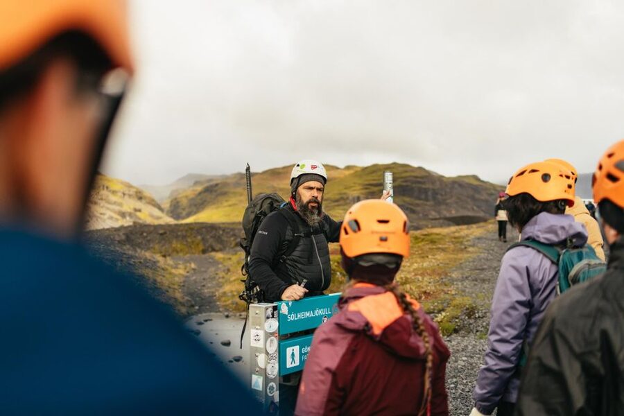 From Reykjavík: Waterfalls, Black Beach & Glacier Day Trip - Why this 12-hour South Coast day works