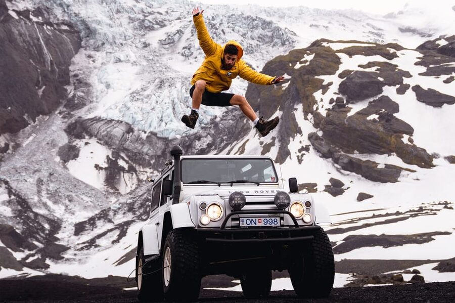 From Rvk: Private Day-Tour to Thorsmork with Mountain Hike - Key points to know before you book