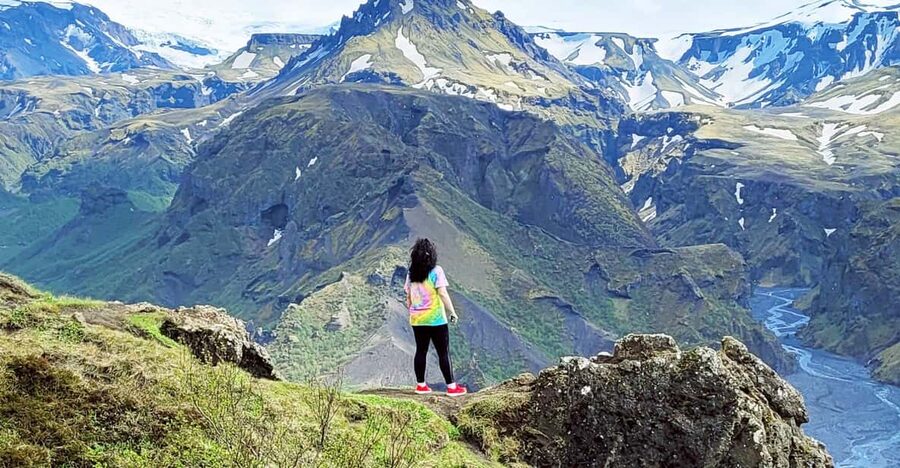 From Rvk: Private Day-Tour to Thorsmork with Mountain Hike - Why Thórsmörk feels far from ordinary Iceland