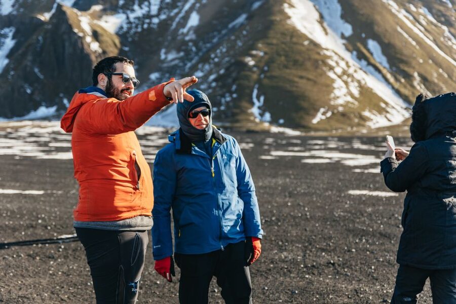From Vik: Katla Ice Cave and Super Jeep Tour - Practical ways to get more from the day