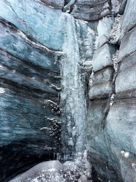 From Vik: Katla Ice Cave Small-Group Tour - Should you book the Katla Ice Cave tour?