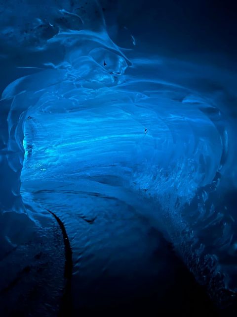 From Vik: Myrdalsjokull glacier and Katla Ice Cave Tour - Key points to know before booking