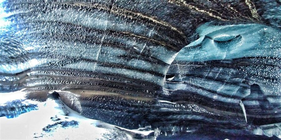 From Vik: Myrdalsjokull glacier and Katla Ice Cave Tour - What to wear and what to bring