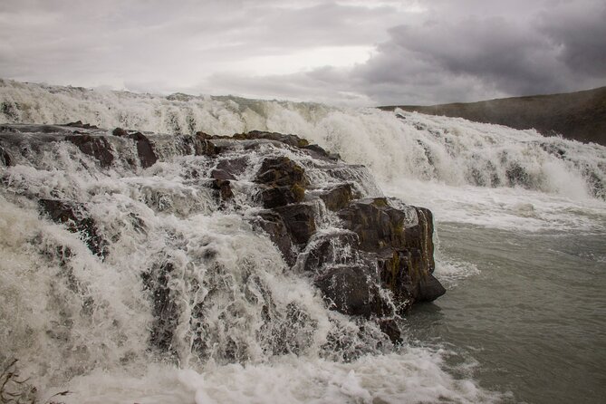 Full Day Golden Circle - Guided Tour - Why this Golden Circle tour feels different