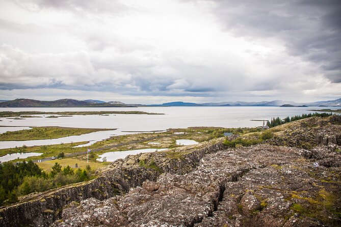 Full Day Golden Circle - Guided Tour - Flúðir brings the warm-water finish
