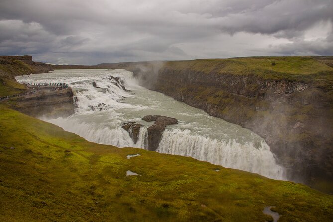 Full Day Golden Circle - Guided Tour - Is $2,090.02 good value?