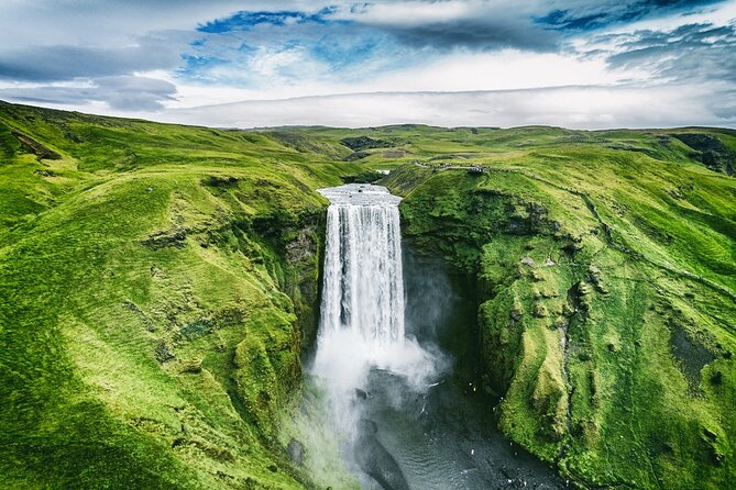 Full Day Private Bespoke South Coast Tour - Reynisfjara: Black Sand and Real Ocean Power