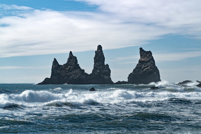 Full-Day Private Tour to Explore South Coast of Iceland - What the private vehicle changes