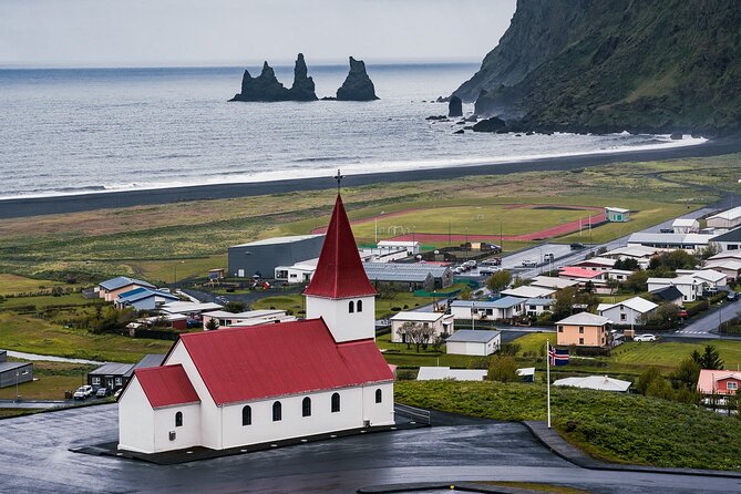 Full-Day Private Tour to Explore South Coast of Iceland - Is $1,745 a fair price?