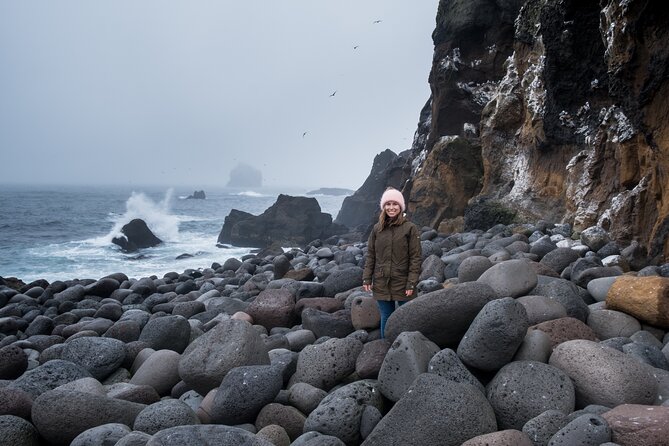 Full-Day Private Tour with Photography Secret Spots of Iceland - Kleifarvatn, the peninsula’s largest lake