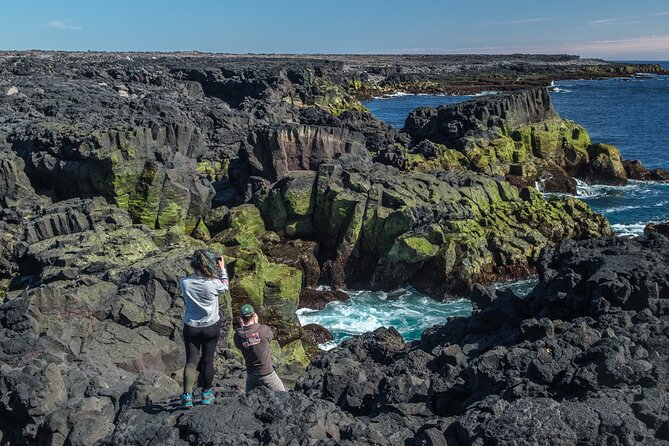 Full-Day Private Tour with Photography Secret Spots of Iceland - Fagradalsfjall and the day’s longest walk
