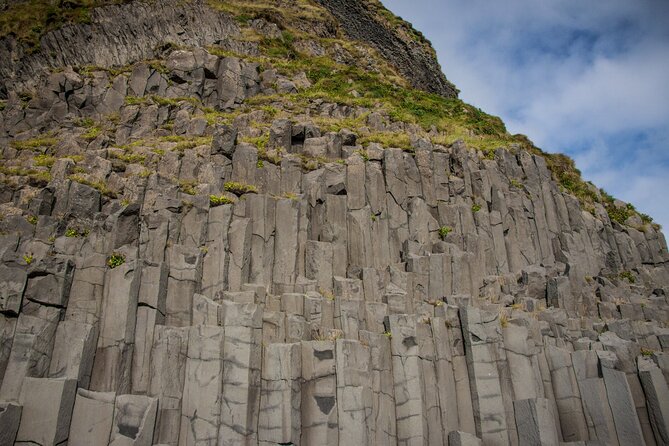 Full Day South Coast to Vík - Guided Tour - The possible Sólheimajökull glacier stop