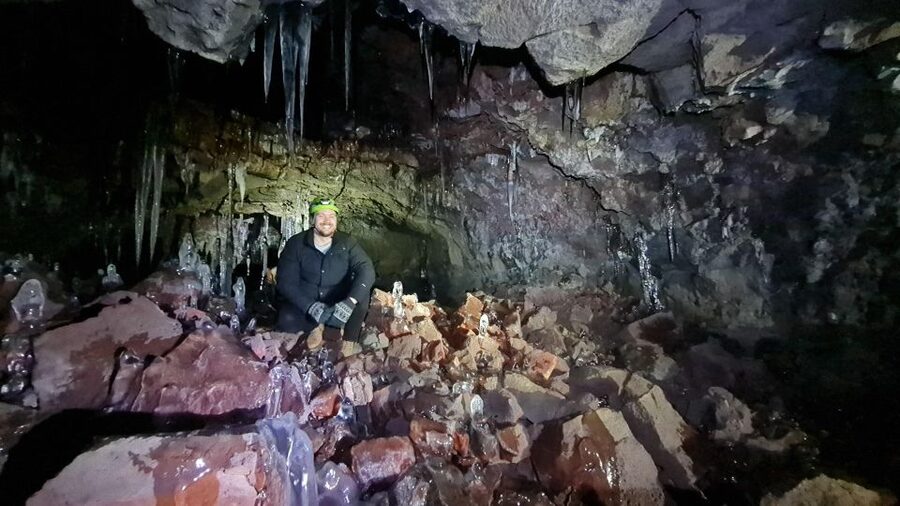 Geological Lava Tunnel Adventure - Arnarker Cave - Key points before you book