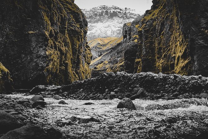 Glacier Express Jeep & Hiking Tour - Local Icelandic Guide - The real value of $259