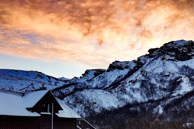 Glacier Express Jeep & Hiking Tour - Local Icelandic Guide - Who will enjoy this outing most