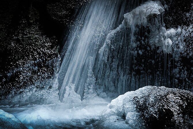 Glacier Express Jeep & Hiking Tour - Local Icelandic Guide - Getting from Reykjavik to the ice