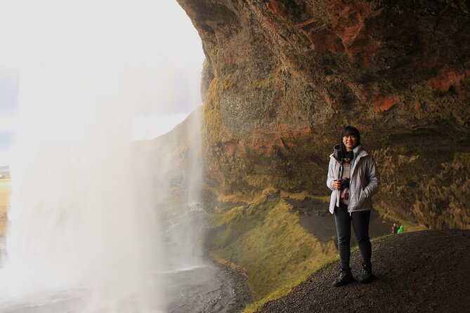 Glacier Hike and South Coast Small-Group Tour from Reykjavik - Price, group size, and the real value