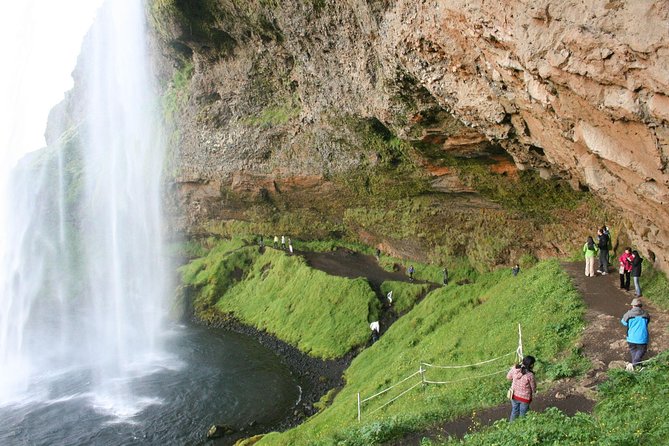 Glacier Hike and South Iceland Sightseeing from Reykjavik - Is the $238.98 price fair?