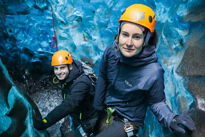 Glacier Hike + Ice Cave Adventure with Professional Photos - Why Breiðamerkurjökull is the star of the trip