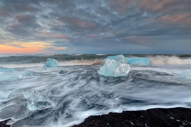 Glacier lagoon tour - Weather, road closures, and realistic expectations
